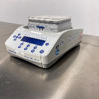 Eppendorf 5382 ThermoMixer Mixers image 1
